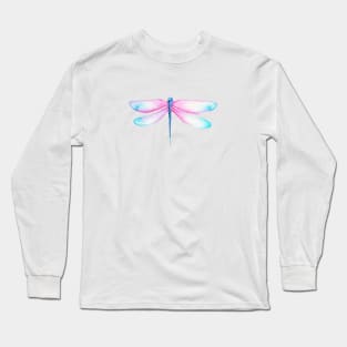 Dragonfly Long Sleeve T-Shirt